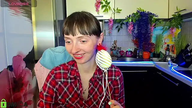 Czat XXX na żywo – TayanaJons