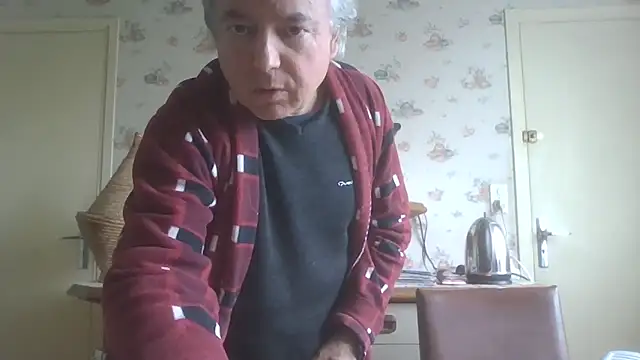 gegevincent5 Webcamshow