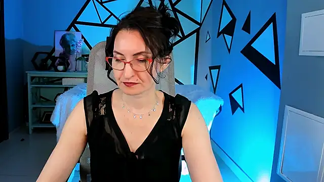 Онлайн чат XXX UnaTerra