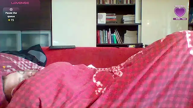 Matttthees 在線直播表演