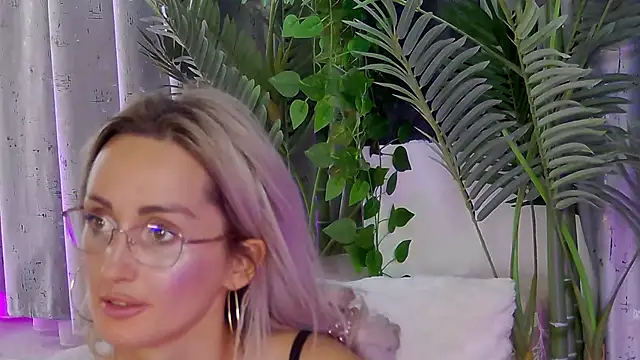 IsabelleEthan Webcam show