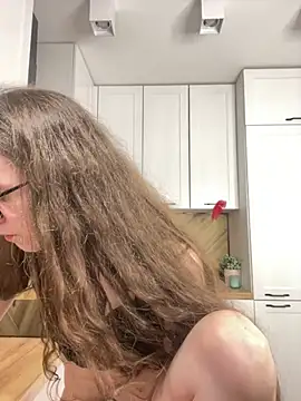 دردشة MartiniiSelenna الجنسية المباشرة