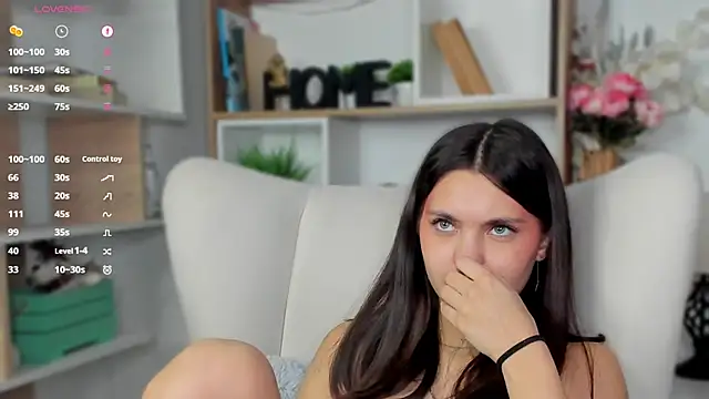 دردشة MirthaBolduan الجنسية المباشرة