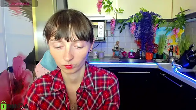 Živý XXX chat TayanaJons