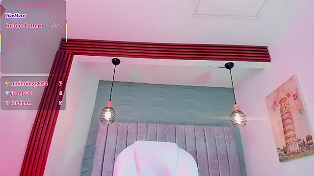 gaby_flowのライブXXXチャット