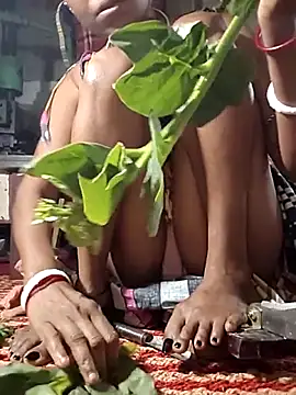 Sweet-runi: вебкам-шоу