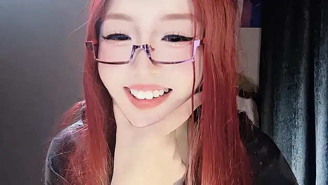 xiaoshuang001 网络视讯表演