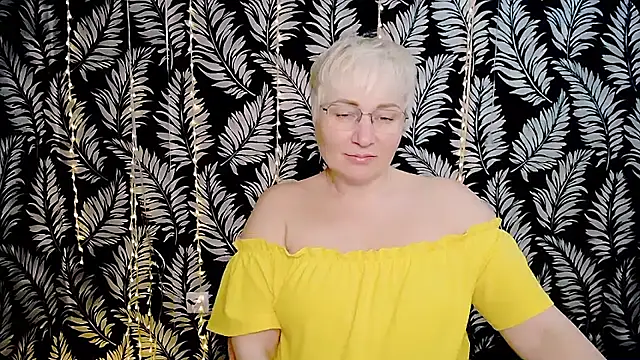 Chat XXX ao vivo de Olivia_playful