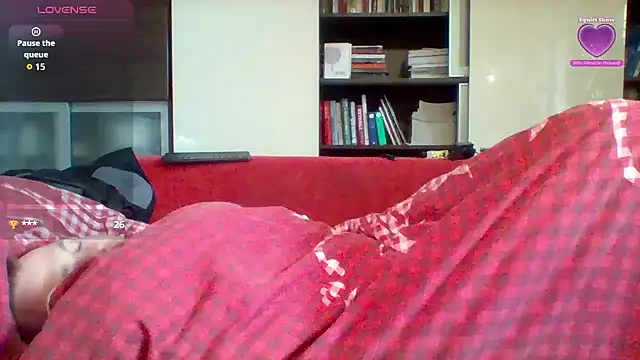 Вебкам-шоу Matttthees