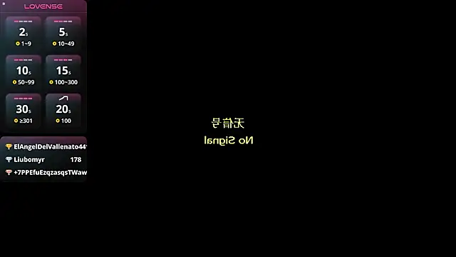 Julieth_Rojas 即時 XXX 聊天