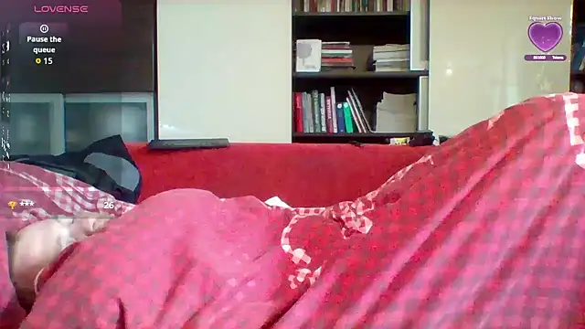 Matttthees Webcamshow