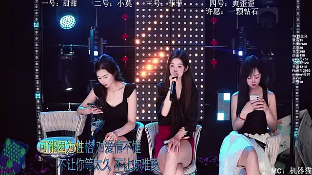 S5-55S' Live XXX Chat