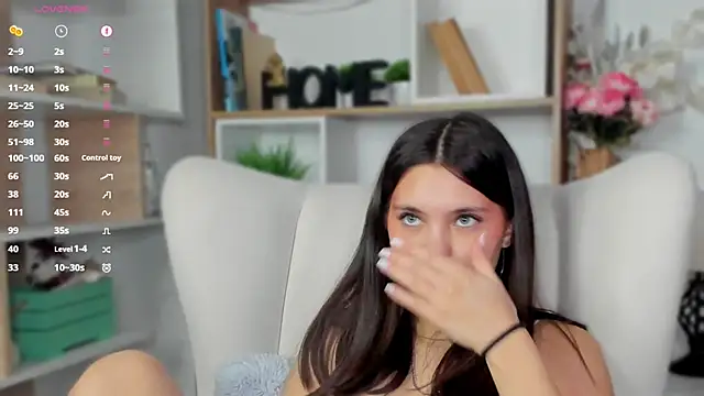 Chat XXX ao vivo de MirthaBolduan