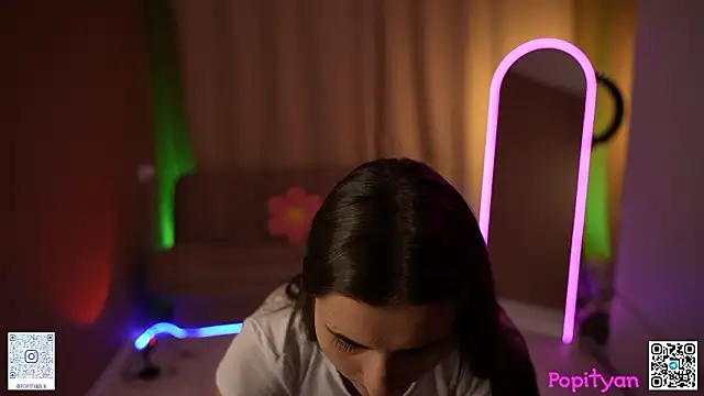 Chat XXX en directo de popityan1