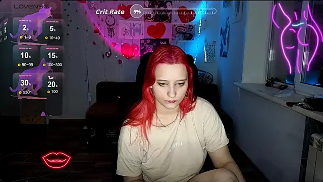 RachelPirce Live XXX-chat