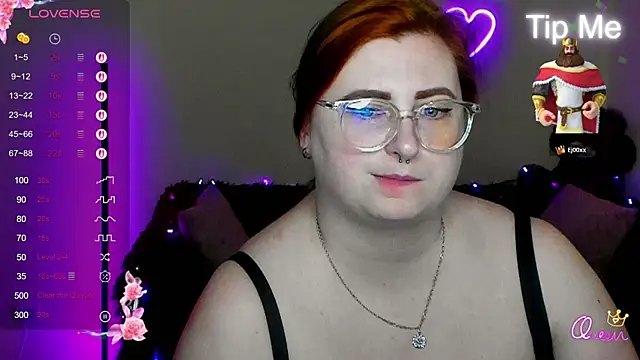 Alicia_love00 Live XXX-chat