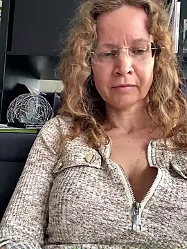 Show Webcam de AnnikaRose