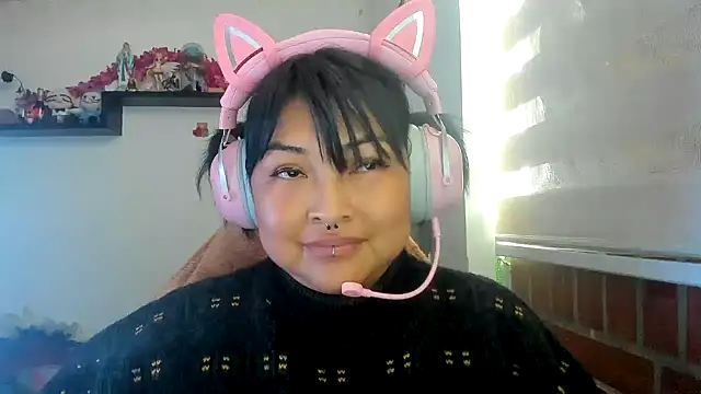 Shaddycute_'s Live XXX Chat