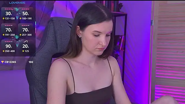 AgataWillis' Live XXX Chat