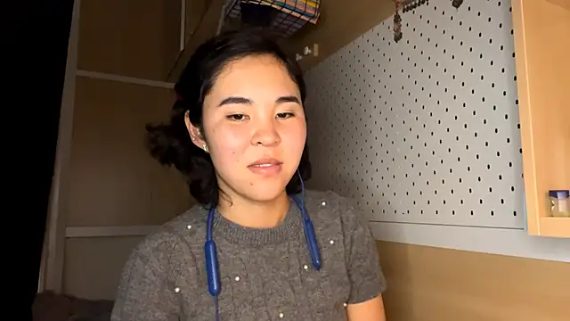 JennyCarpenter's Live XXX Chat