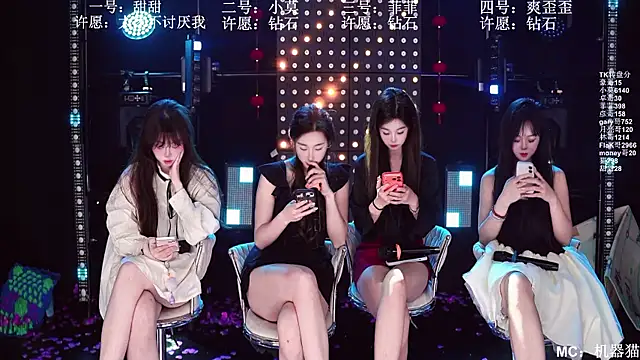 S5-55S – Live XXX-chat