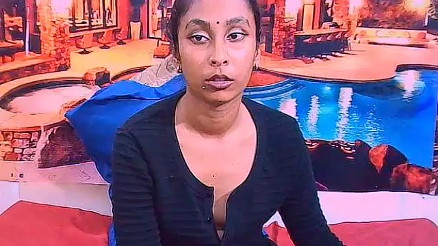 Chat XXX ao vivo de IndianSexyButt