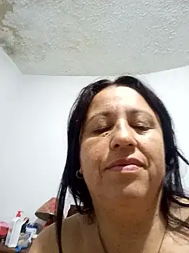 valeriapinter Chat XXX in diretta