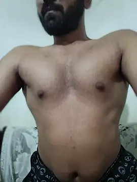 Webkamerová show Kobe_superman