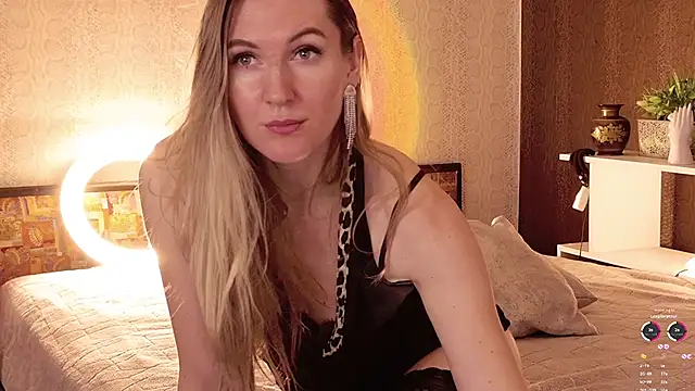 Hello_Lisha Live XXX Chat