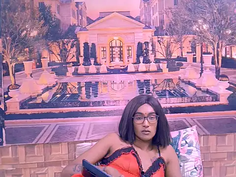 Czat XXX na żywo – IndianRebel4u2Luv