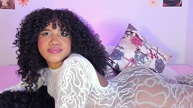 AfricaBell 라이브 XXX 채팅