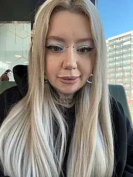 Sembang XXX Secara Langsung Chiibi