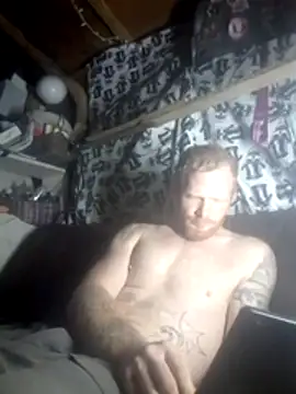 ed31devall's Webcam Show