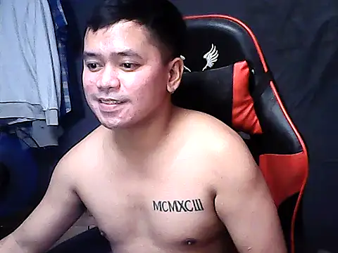 Show webcam de sweet_sexyasian69