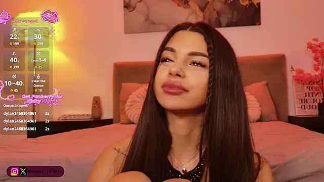 Chat +18 de jelly__beanss ao vivo