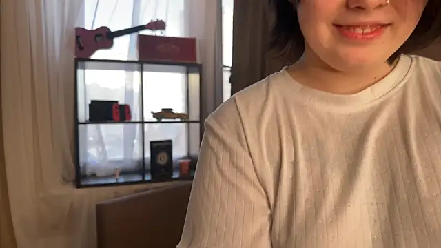 Sophia_Goodgirl Webcam-Show