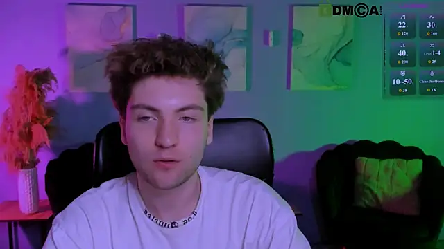 joseph_bear_ Webcamshow