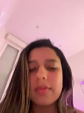 Show de webcam de Lusty_Lunaa