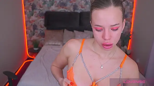 Sexy_Ira Obrolan Langsung XXX