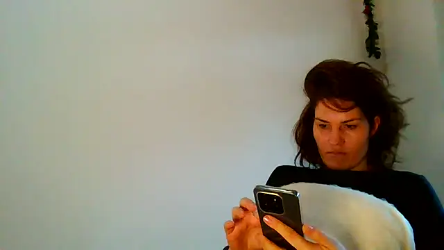 Ms-Lust1- Adlı Modelin Canlı XXX Sohbeti