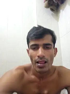 Naveen9100Unity webcam show