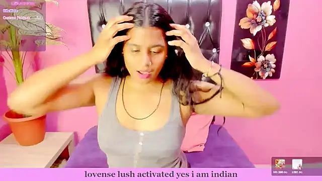 دردشة INDIANFLAME الجنسية المباشرة