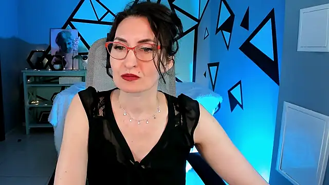 UnaTerra: απευθείας συνομιλία ΧΧΧ