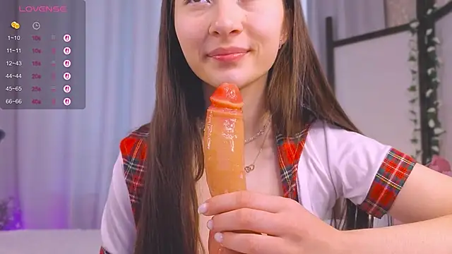 Trinity_BunnyのライブXXXチャット