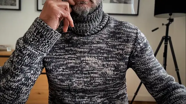 mecchaude Webcam-Show