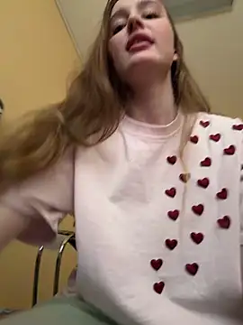 Mary_Sensory Chat XXX in diretta