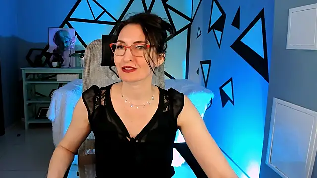 UnaTerra Chat XXX in diretta