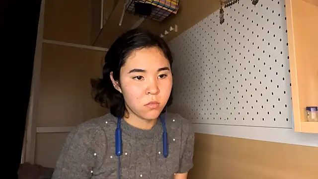 JennyCarpenter élő XXX-chatje