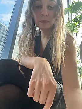 SashaCatt – webcam-show