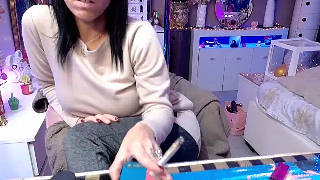 misscectito13のライブXXXチャット